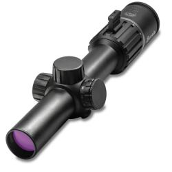 Lunette Burris rt6 1-6X24 illumine ballistic ar diam 30MM