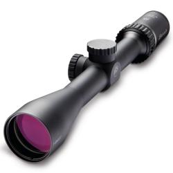 Lunette fullfield E1 3-9X40 ballistic plex E1 diam25.4MM