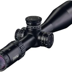 Lunette military M5Xi 5-25x56 diam.34MM r&eacute;ticule lumineux mil-dot G2B