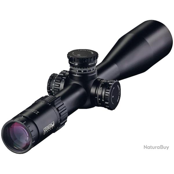 Lunette military M5Xi 5-25x56 diam.34MM rticule lumineux mil-dot G2B