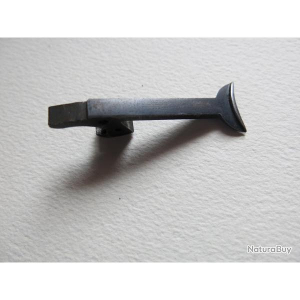 VENDU PAR CUIRASSIER11 CLE D'OUVERTURE D'AUGET DE LONGUESSE SUPERPOSE ITALIEN