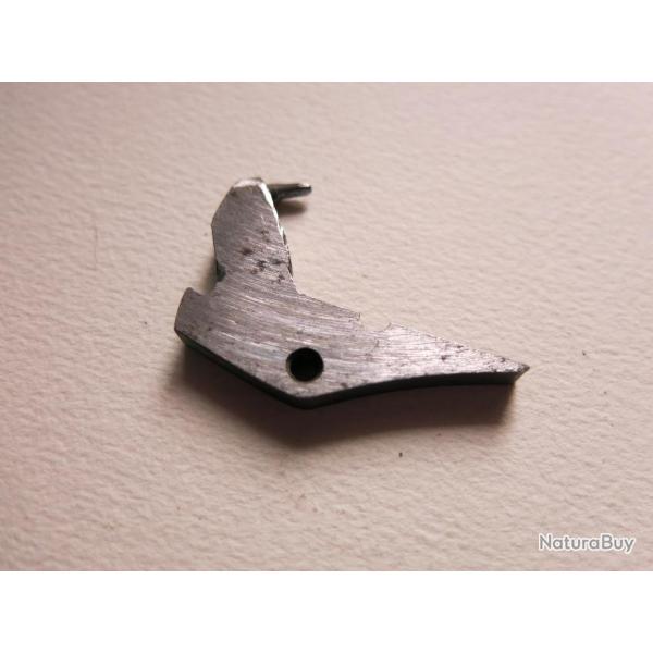 VENDU PAR CUIRASSIER11 N�4 CHIEN GAUCHE( 2EME COUP) FUSIL ROBUST MANUFRANCE  CALIBRE 12