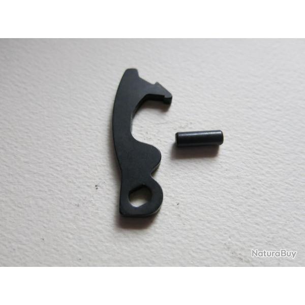 VENDU PAR CUIRASSIER11  CHIEN FUSIL S/A MIRAGE SILMA   CALIBRE 12