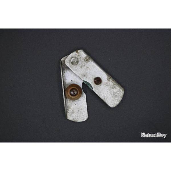 Coupe douille calibre 12