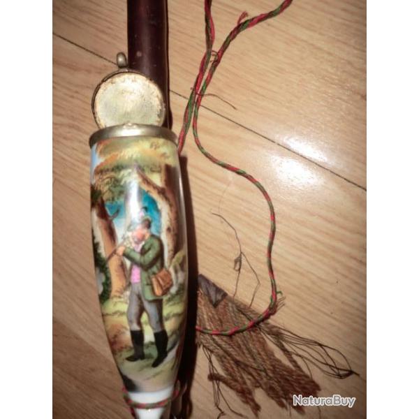 grand modele pipe reserviste