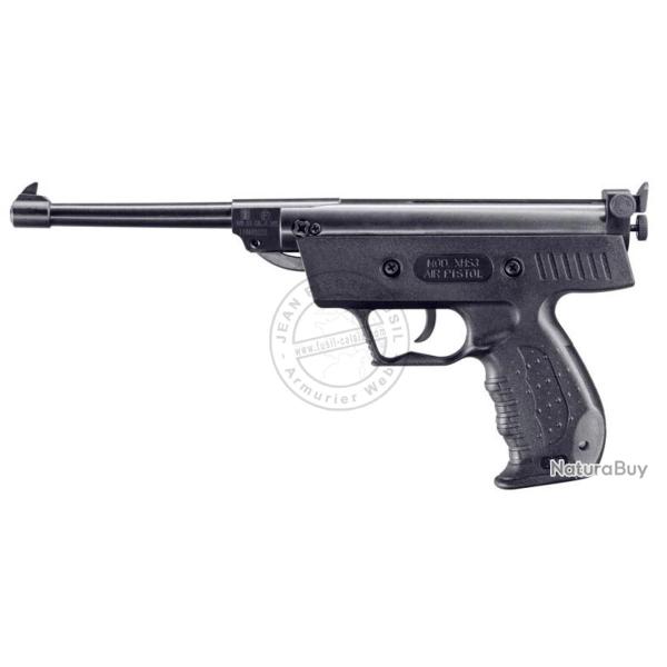 Pistolet air comprim� 4,5 mm Perfecta S3 (3.5 joules)