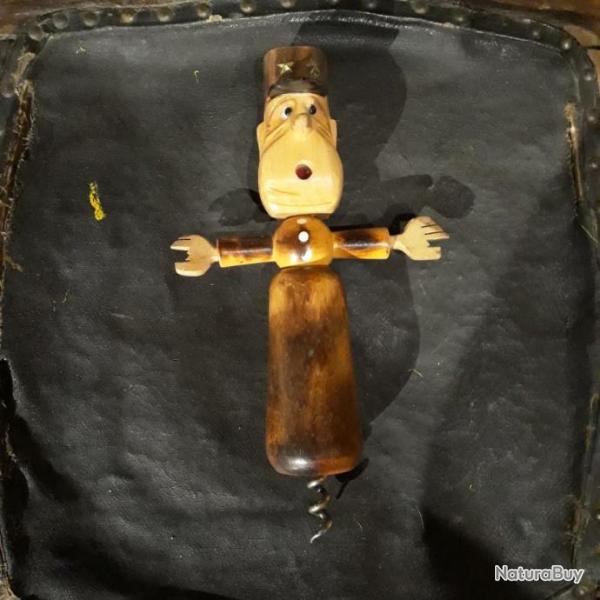 Tire bouchons   collection