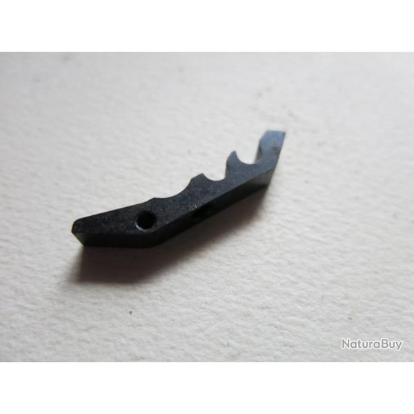 VENDU PAR CUIRASSIER11 PAIRE DE GACHETTES  FUSIL ITALIEN CAL 12