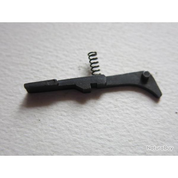 VENDU PAR CUIRASSIER11 ARRETOIR DE CLE +RESSORT FUSIL SUPERPOSE FRANCHI FALCONET  CAL 12