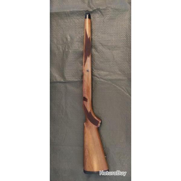 Crosse RUGER 77 Mk II SAFARI