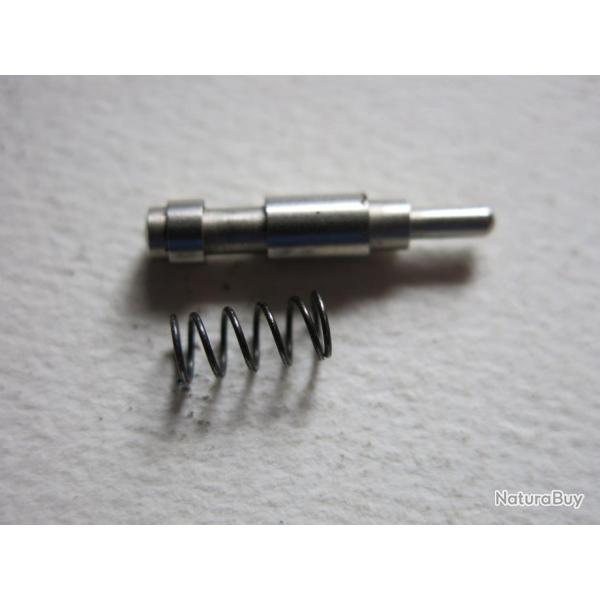VENDU PAR CUIRASSIER11 N� 4 PERCUTEUR + RESSORT  FUSIL CHAPUIS LONGUEUR 25,8 MM