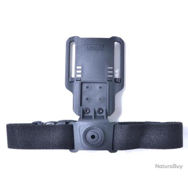 HOLSTER PORT BAS G2 amomax
