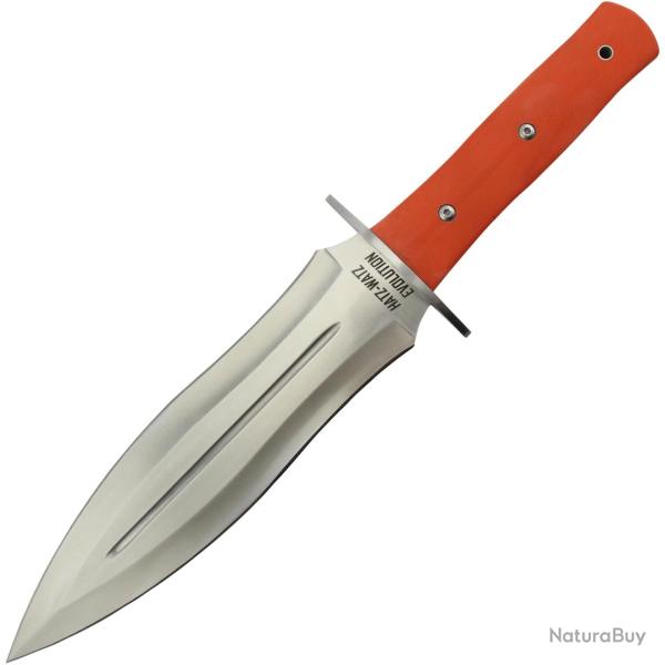 Dague de chasse Hatz-Watz Evolution