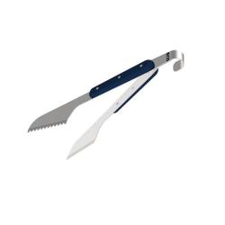 PINCE INOX (Id&eacute;ale pour Plancha et Barbecue)