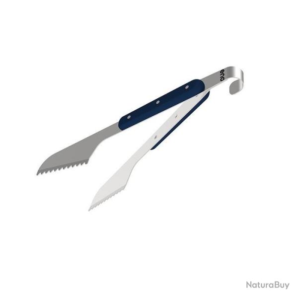 PINCE INOX (Id�ale pour Plancha et Barbecue)