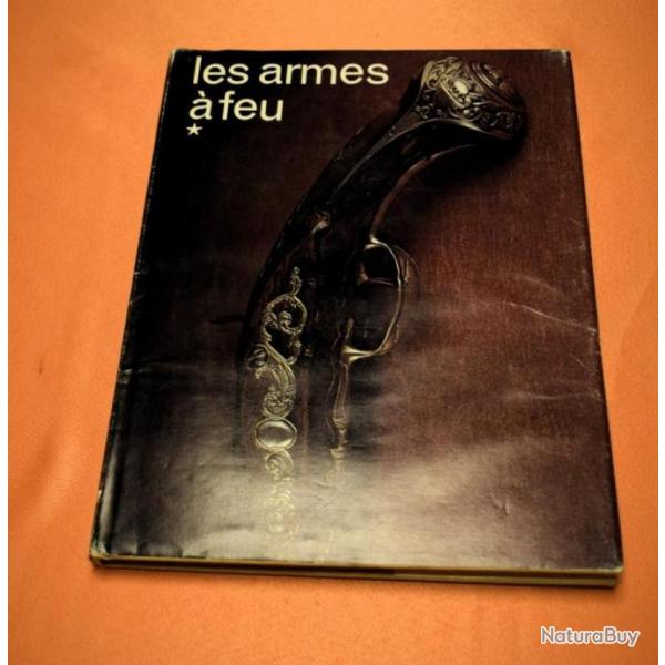 LES ARMES A FEU , ABC , ABIM
