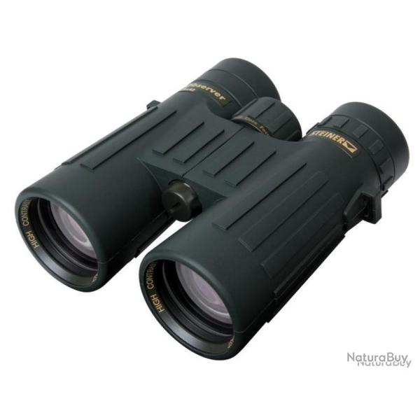 Jumelle Steiner chasse observer 10X42 noire