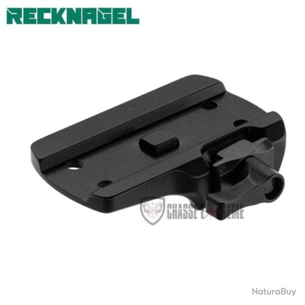 Support RECKNAGEL Micro H1 Prisme 21 Serrage Rapide