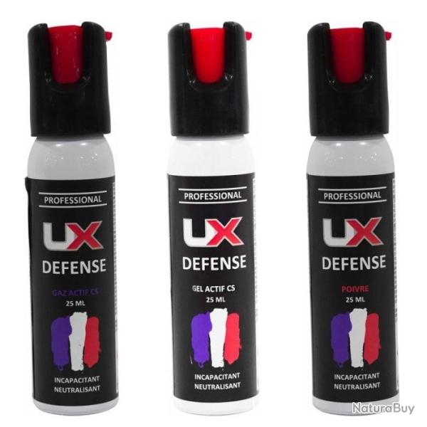 Pack de d�fense Starter Simple - Simple