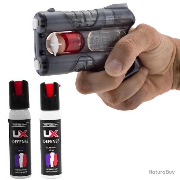 Pack de d�fense Starter Angel Simple - Simple