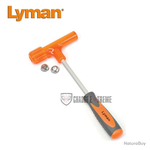 Marteau � inertie LYMAN