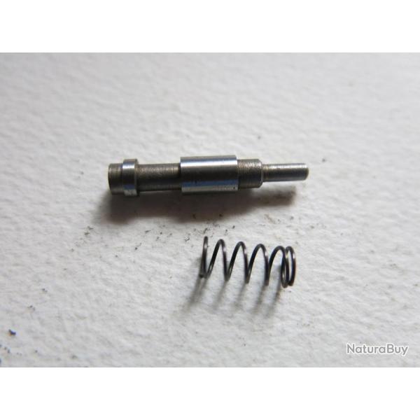 VENDU PAR CUIRASSIER11 N� 5 PERCUTEUR+RESSORT DE FUSIL CHAPUIS LONGUEUR 25,5 MM
