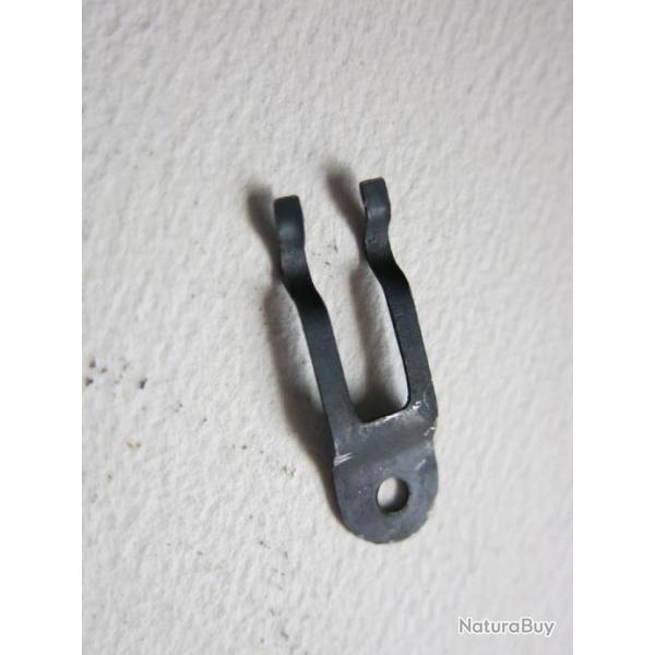 VENDU PAR CUIRASSIER11 RESSORT DE SECURITE   DE FUSIL SUPERPOSE FIAS MONO DETENTE  CAL 12