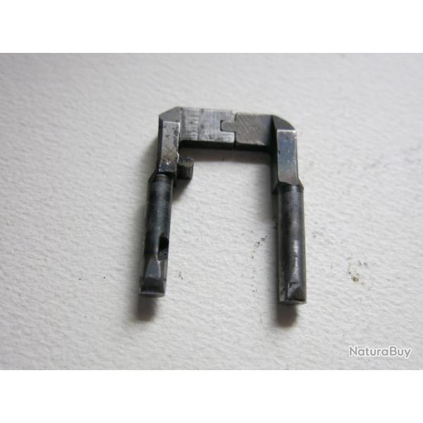 VENDU PAR CUIRASSIER11 VERROU   DE FUSIL SUPERPOSE FIAS MONO DETENTE  CAL 12