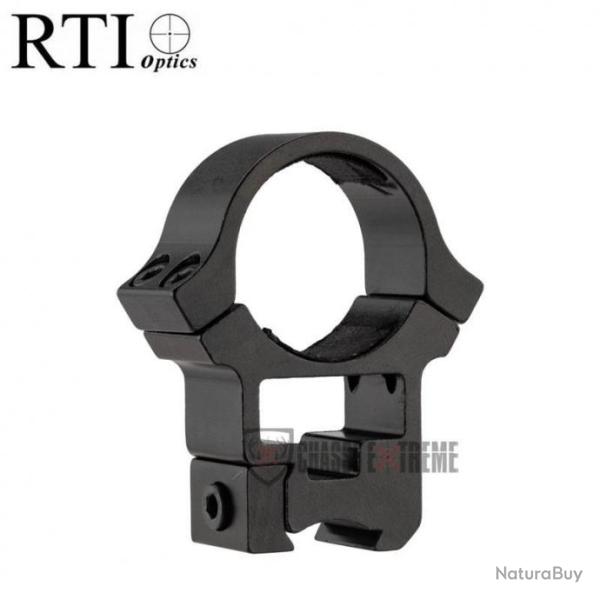 Colliers de Montage RTI OPTICS Rail 11 mm Sp�cial Ba�kal 30mm