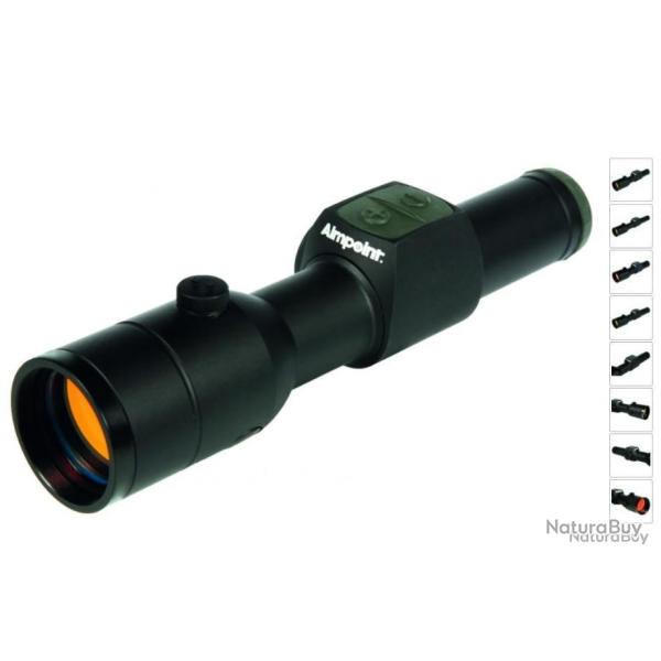Viseur Aimpoint Hunter H30S noir