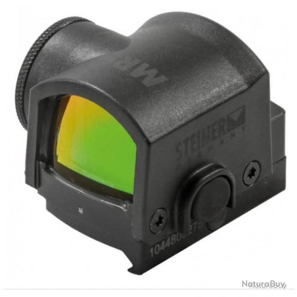 Viseur Steiner MRS Micro Reflex Montage Pica 8700 - noir