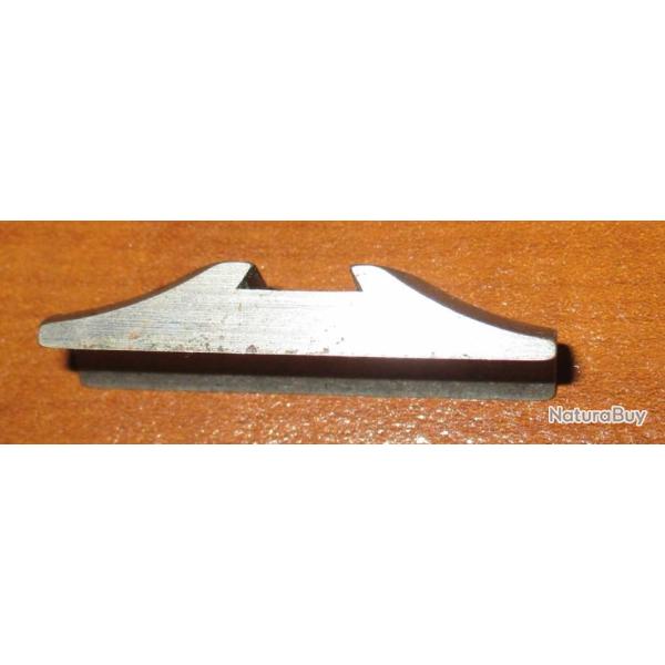 Support hausse de carabine  14 x 40 ( I)