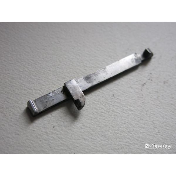 VENDU PAR CUIRASSIER11 ARMEUR GAUCHE SUPERPOSE FIAS MONO DETENTE  CAL 12