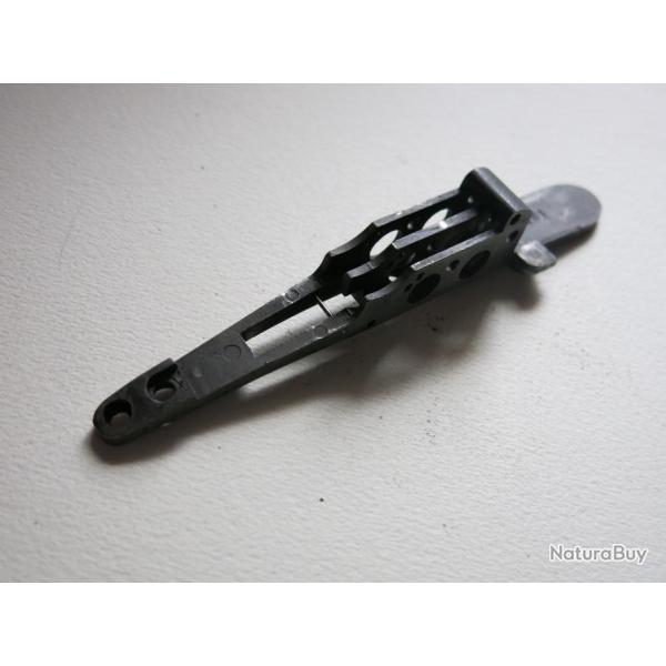 VENDU PAR CUIRASSIER11 SOUS GARDE SUPERPOSE FIAS MONO DETENTE  CAL 12