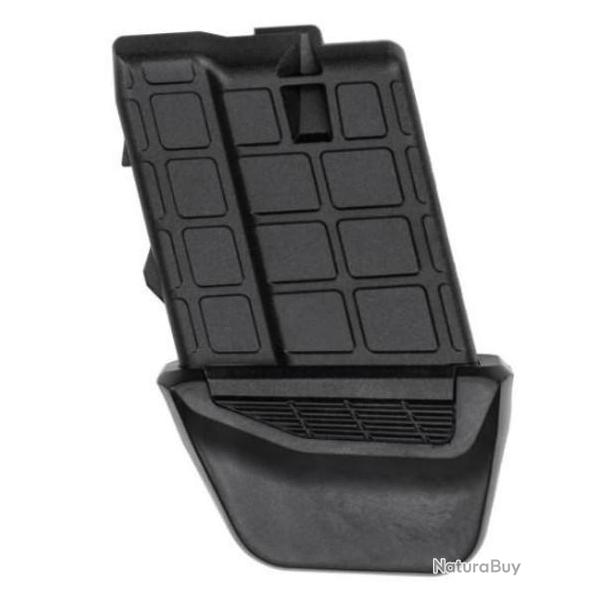 Chargeur Carabine Tikka T1X cal.22lr