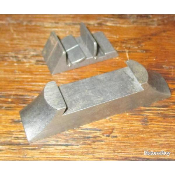 Hausse complte carabine (B)