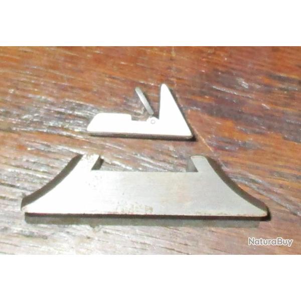 Hausse complte carabine (C)