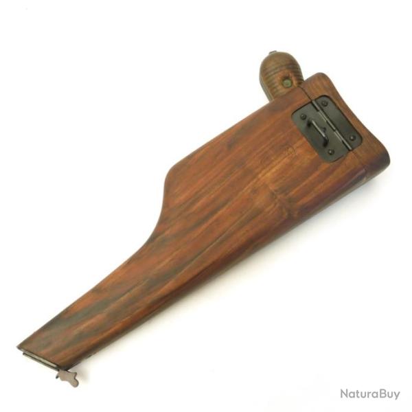 �tui crosse bois C96 Mauser Schnellfeuer 712