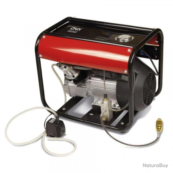 COMPRESSEUR PCP - 7000 BASIC
