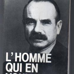 g.gordon liddy l'homme qui en voulait , autobiographie , fbi, politique am&eacute;ricaine , watergate le sp