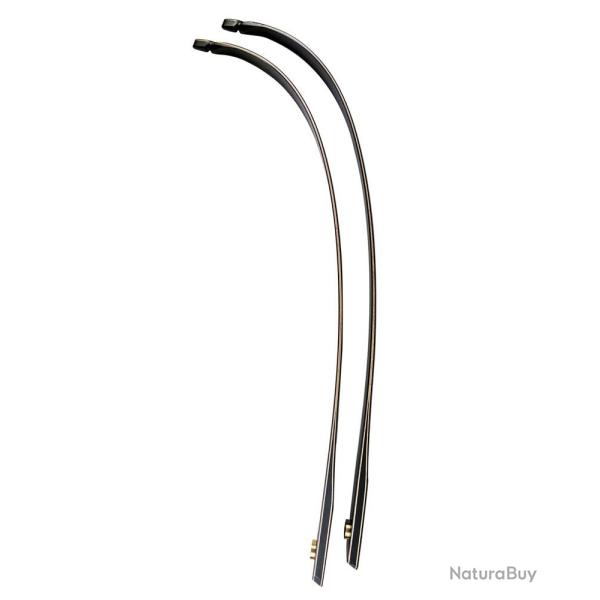 Branches recurves d�montables Old Tradition Predator 60" 30 lbs