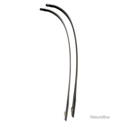 Branches recurves démontables Old Tradition Predator 60