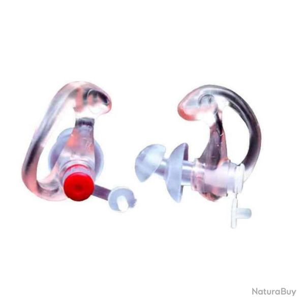 Oreillettes Alvis MK3 M