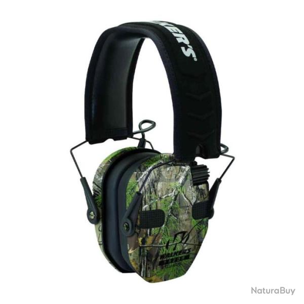 Casque �lectronique Walker's Razor 360