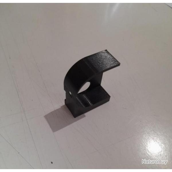 Adaptateur de chargeur BSA vers FX Dreamline