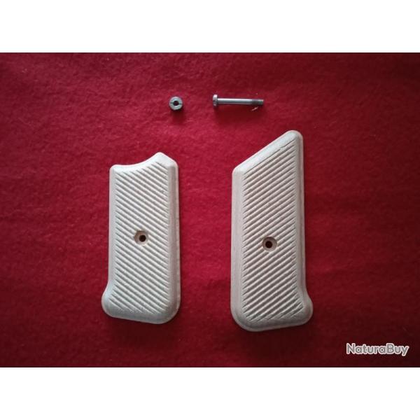 Plaquettes  MP44 Sturmgewehr