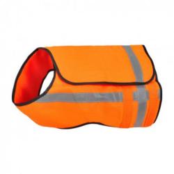 Gilet De S&eacute;curit&eacute; Pour Chien De Chasse Ligne Verney Carron-M/L