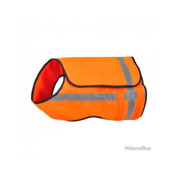 Gilet De S�curit� Pour Chien De Chasse Ligne Verney Carron-M/L
