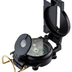 Boussole Professionnelle A Bain D Huile