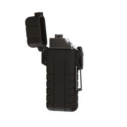 Briquet Temp&ecirc;te A Batterie Atomic X Arc